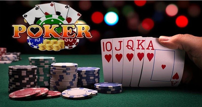 Khám Phá Poker J88 - Sự Hấp Dẫn Của Trò Chơi Bài Cổ Điển